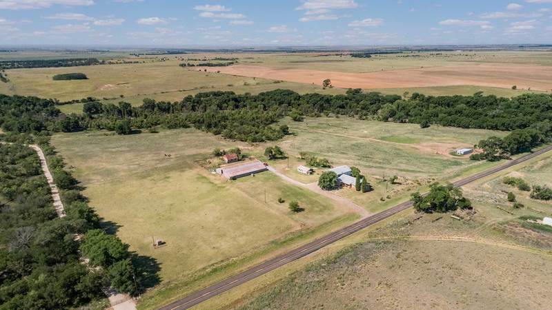 Maddox Recreational Property